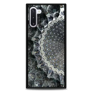 AKAM AMC-WSGN10-MOSAIC-17 Cover For Samsung Galaxy Note 10