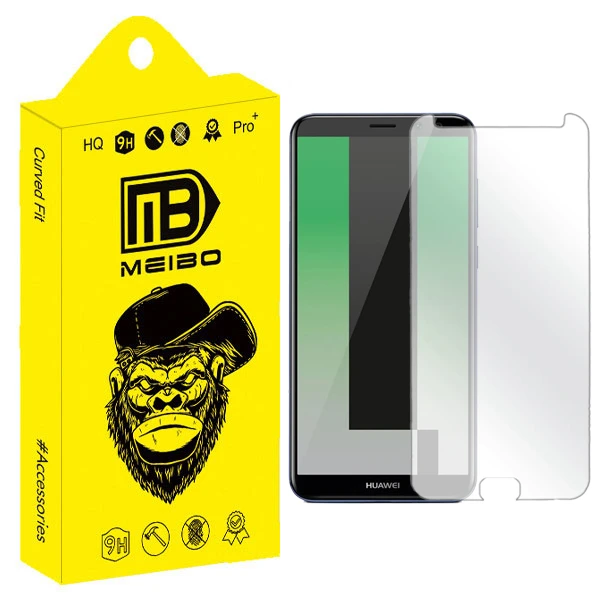 محافظ صفحه نمایش میبو مدل Clear Static مناسب برای گوشی موبایل هوآوی Mate 10 Lite