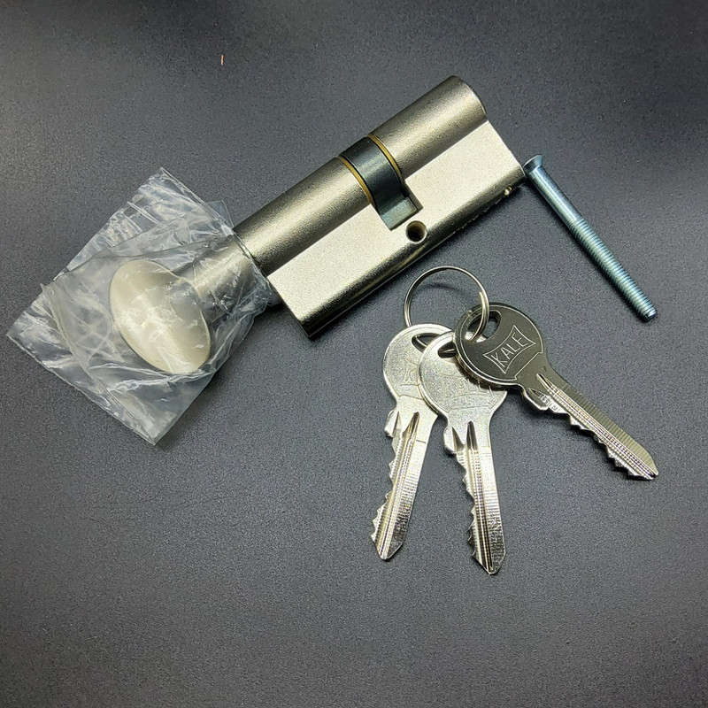 سیلندر قفل کال ترکیه مدل 164GM سیلندر قفل کال ترکیه مدل 164GM