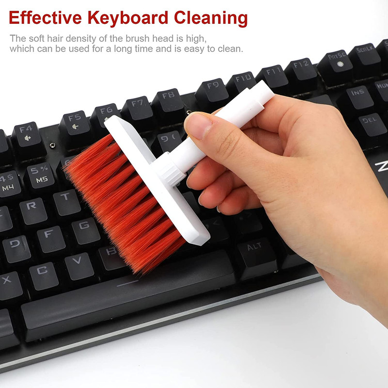 کیت تمیز کننده مدل Multi Cleaning Kit