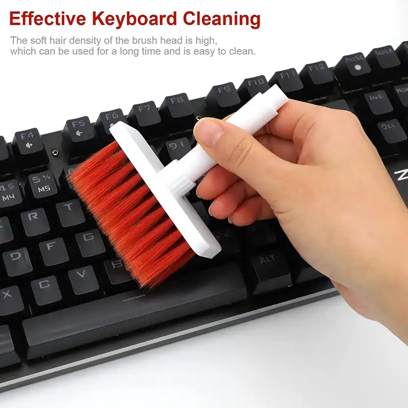 کیت تمیز کننده مدل Multi Cleaning Kit