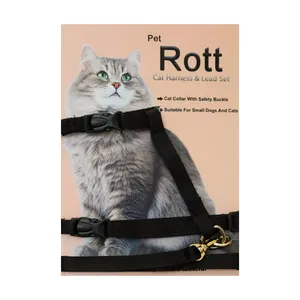 قلاده گربه مدل cablc06