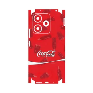 MAHOOT Coca_Cola_Logo-FullSkin Cover Sticker for Xiaomi Redmi 13x
