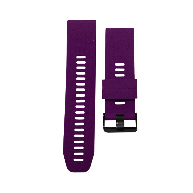 بند مدل 353-0001-016 مناسب برای ساعت هوشمند گارمین fenix 5x