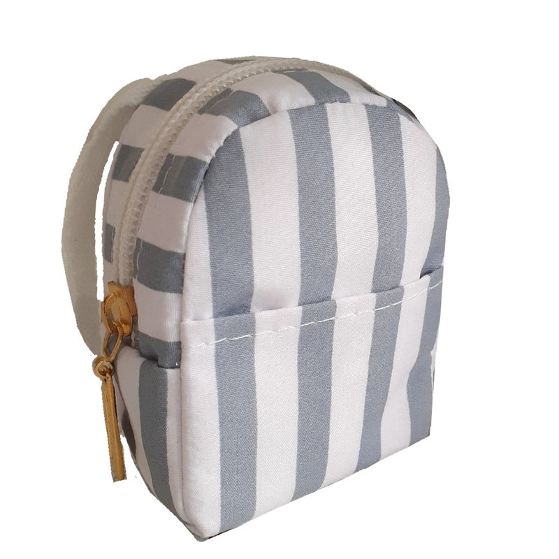 کیف شارژر موبایل مدل mm003 طرح کوله