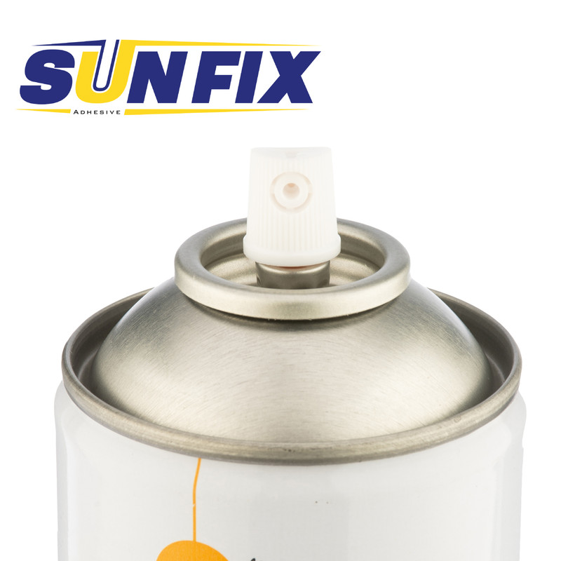 چسب 123 سانفیکس مدل Transparent حجم 400 میلی لیتر