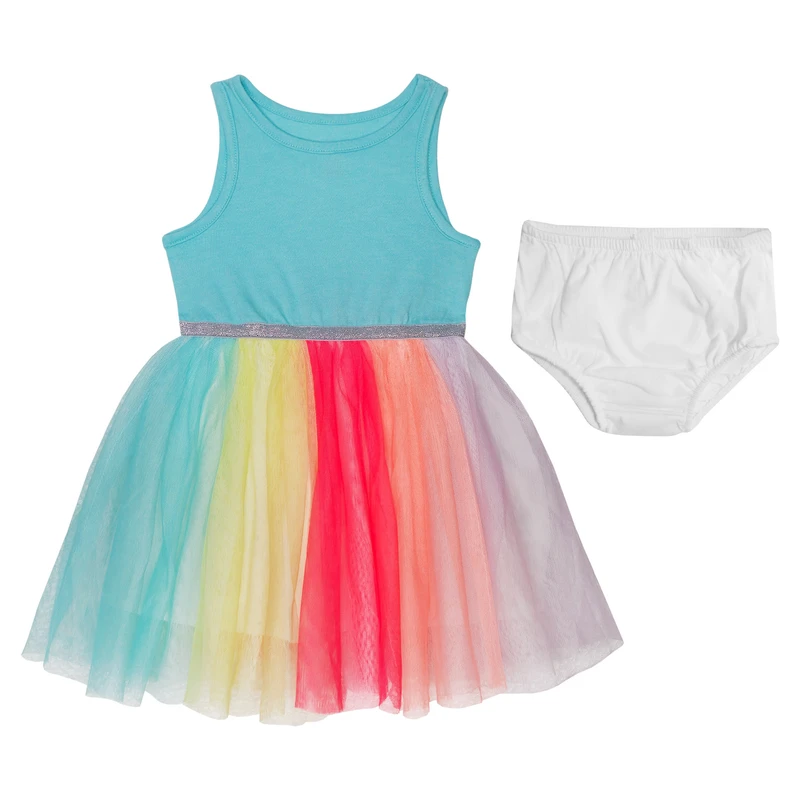 ست پیراهن و شورت نوزادی کت اند جک مدل SEP-INVERSE0026 