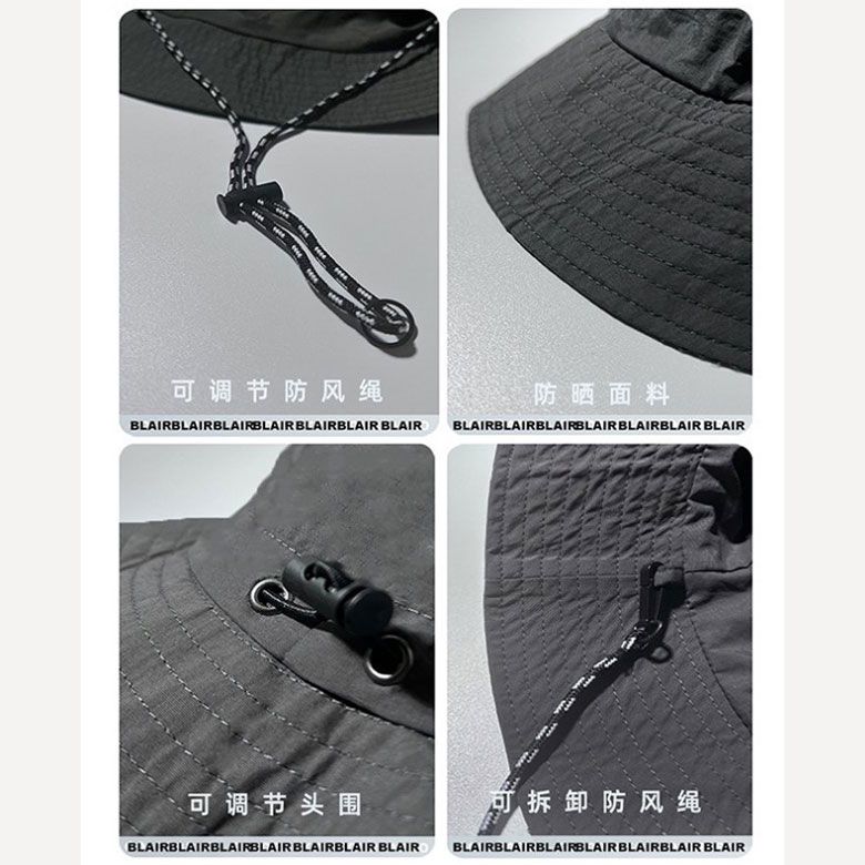 کلاه آفتابگیر پیکتت.فاینو مدل RH55 - - 13