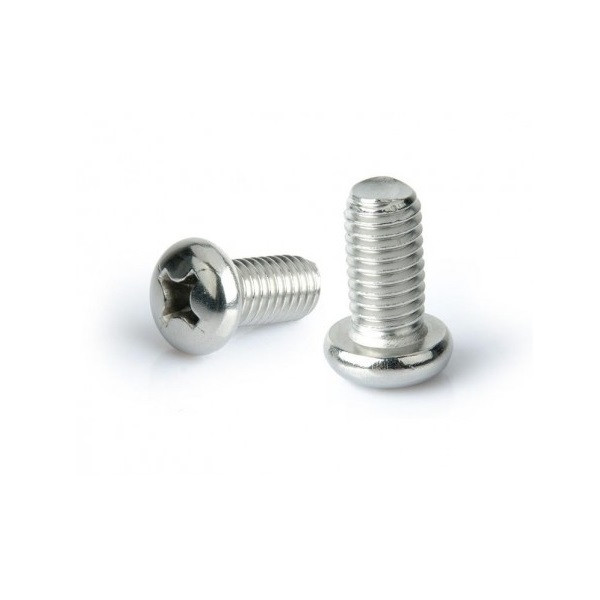 پیچ مدل M2-5mm بسته 100 عددی