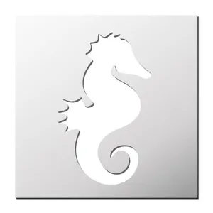  شابلون دکو رستا مدل حیوانات کد S321
