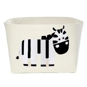 ارگانایزر کودک هیاهو مدل Zebra کد 120