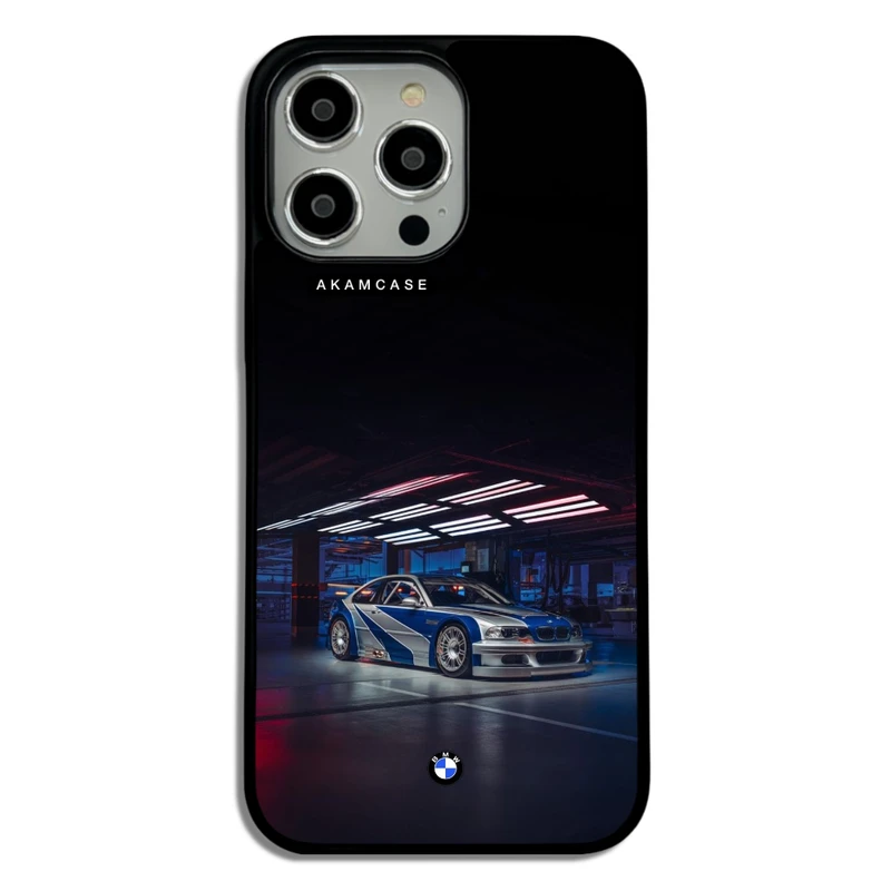 کاور آکام مدل AMC-WA14PROMAX-BMW-41 مناسب برای گوشی موبایل اپل iPhone 14 Pro Max