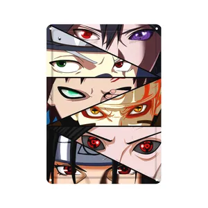 دیوارکوب مدل ناروتو کد s 1486 naruto