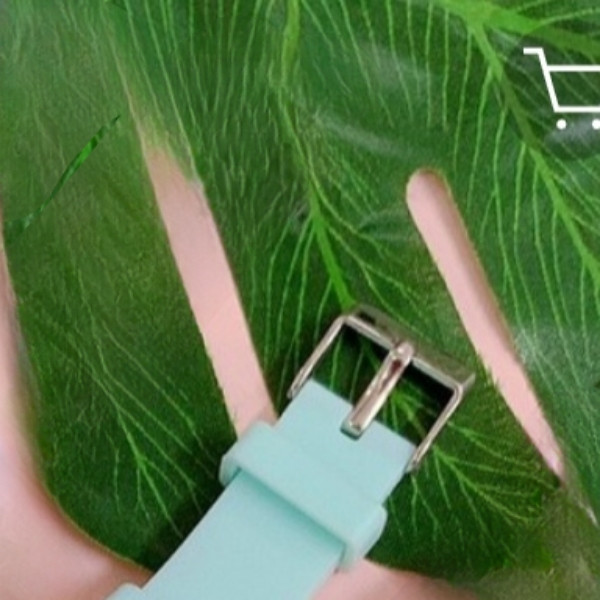 ساعت مچی عقربه ای بولون مدل بند ژله ای صفحه شنی 1 ساعت مچی عقربه ای بولون مدل بند ژله ای صفحه شنی 1