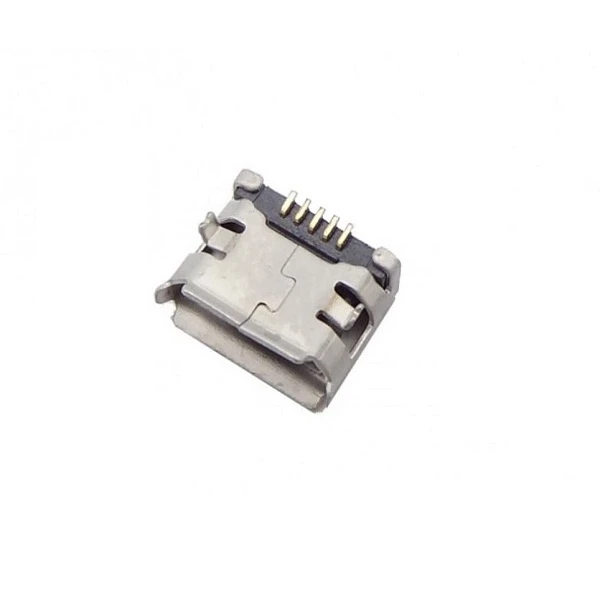 کانکتور micro usb مادگی مدل SMD