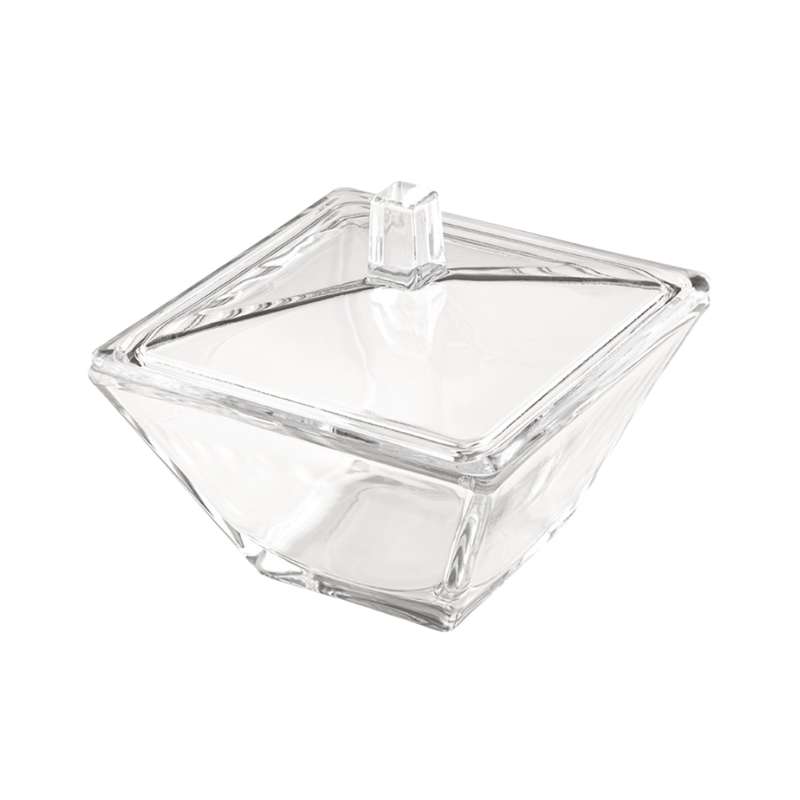 قندان لیمون مدل مربع کد 2335