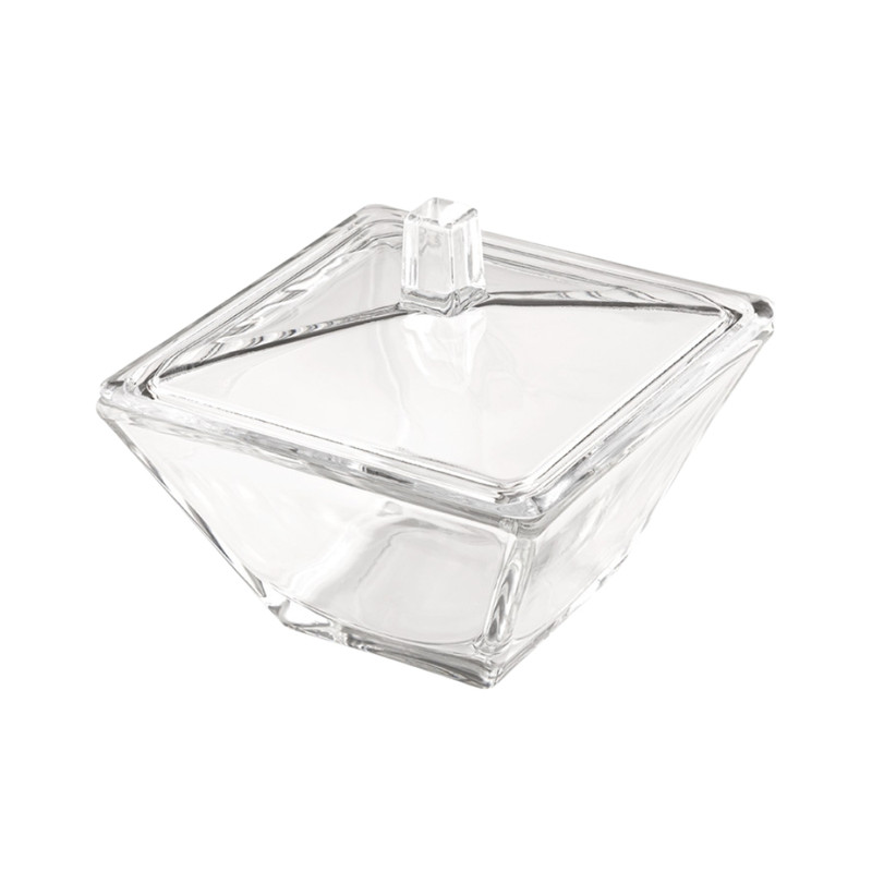 قندان لیمون مدل مربع کد 2335