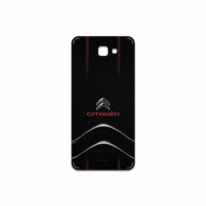 MAHOOT Citroen Cover Sticker for Samsung Galaxy J5 Prime