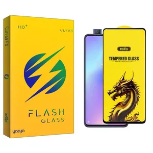 Yacya Yac Y-Horo Screen Protector For Xiaomi Mi 9T Pro