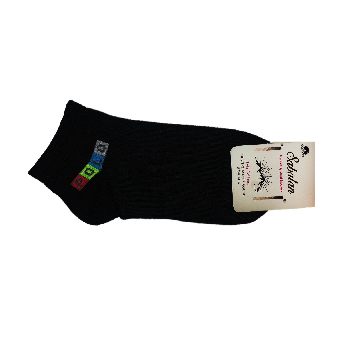جوراب دخترانه مدل p11228