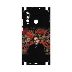 MAHOOT Shahram Nazeri-FullSkin Cover Sticker for Huawei Nova 4