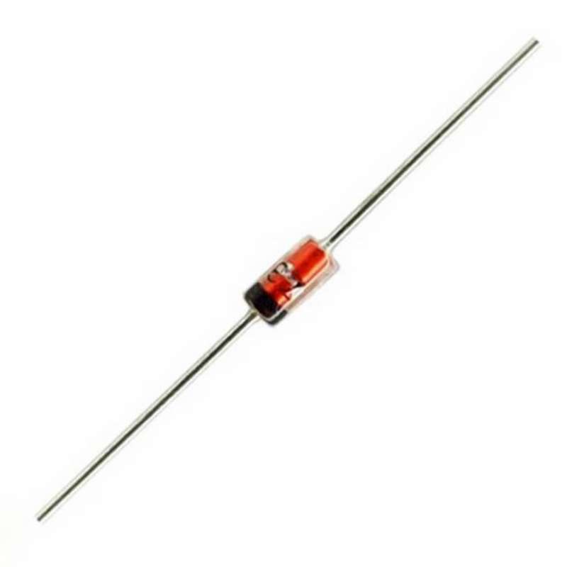 دیود مدل 1N4148 بسته 10 عددی