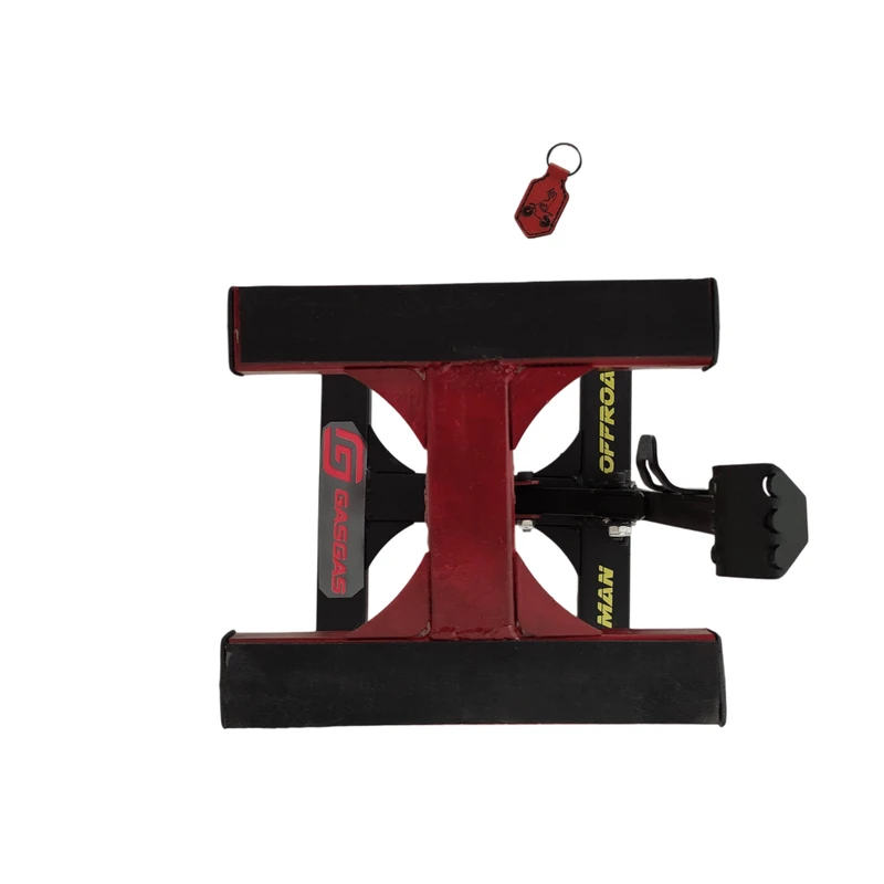 جک استند پدالی موتور گس گس مدل کوتاه