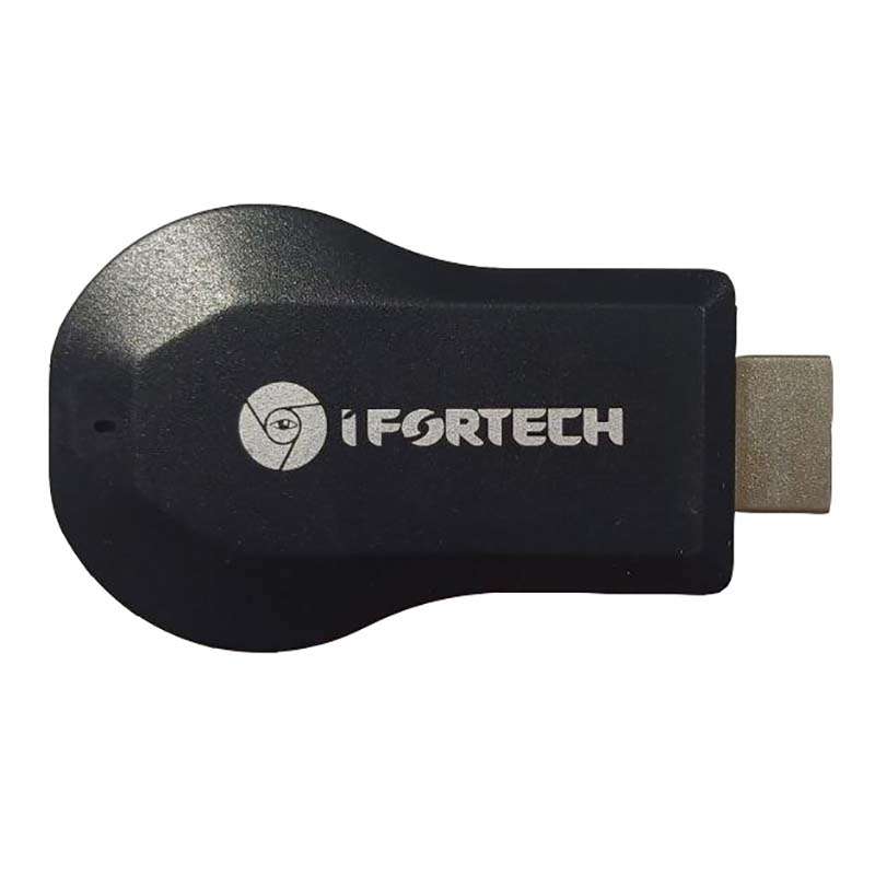 دانگل HDMI آیفورتک مدل m9 plus