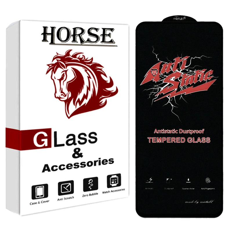محافظ صفحه نمایش هورس مدل ASTH مناسب برای گوشی موبایل شیائومی Poco X5
