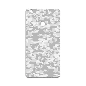MAHOOT  Army-Snow Cover Sticker for Xiaomi Mi Max 2
