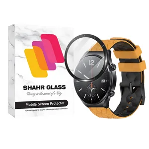 Shahr Glass PMMWSH Screen Protector For Xiaomi S1