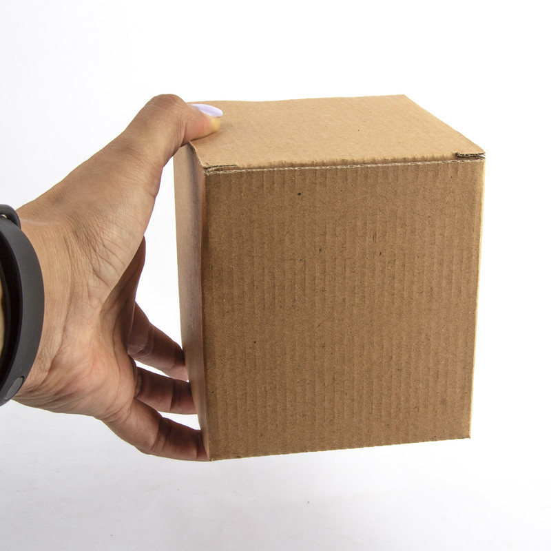 جعبه بسته بندی مدل DCO1014 بسته 10عددی