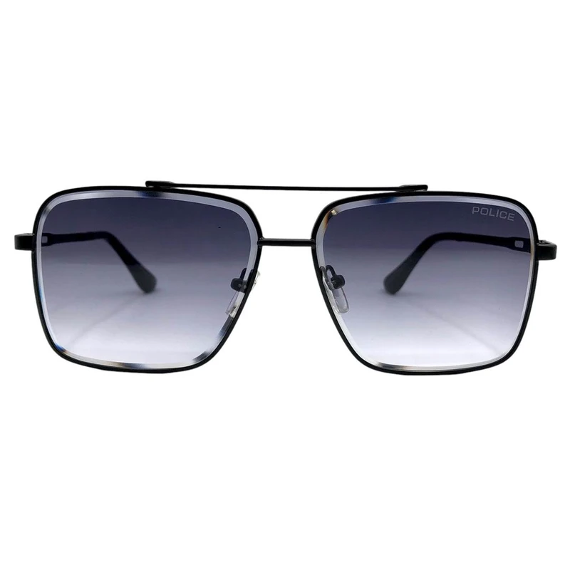 عینک آفتابی مردانه پلیس مدل PL485858