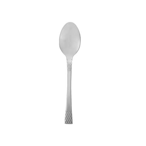 قاشق چای خوری رولنزا مدل d59 بسته 12 عددی