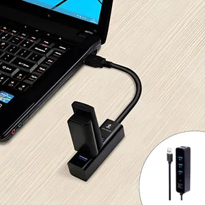 هاب 4 پورت USB 3.0 وان مکس مدل OM-H31