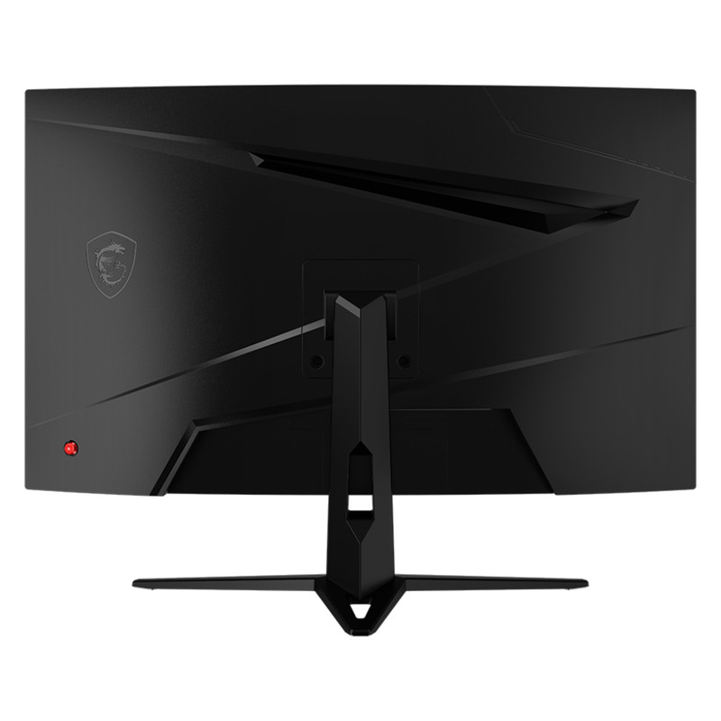 مانیتور 27 اینچ ام اس آی مدل G273CQ
