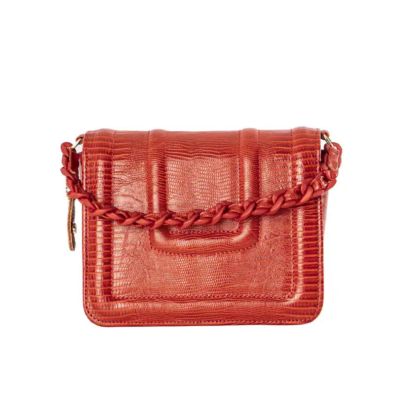 کیف رودوشی زنانه صاد مدل RV0907