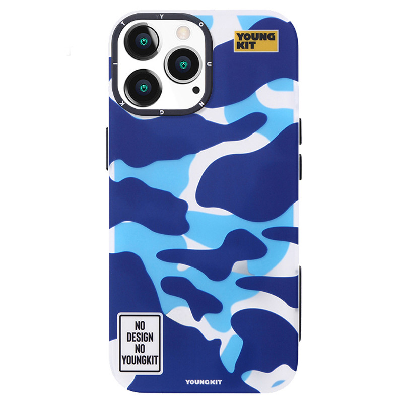 کاور یانگ کیت مدل CL019 مناسب برای گوشی موبایل اپل IPHONE 13 PRO MAX
