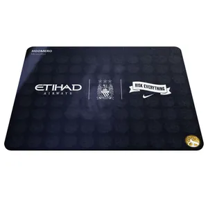 Hoomero Manchester City Football club A8220 Mousepad
