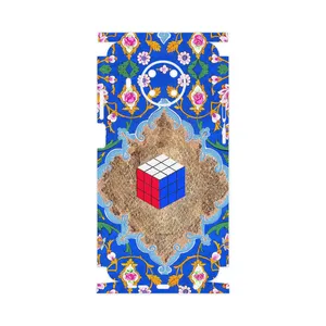 MAHOOT Maryams_Mathematics-FullSkin Cover Sticker for Nokia X20