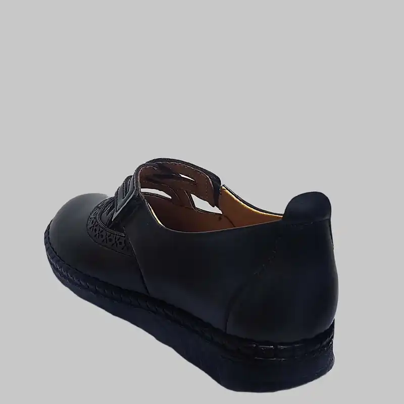 کفش طبی زنانه مدل آیدا