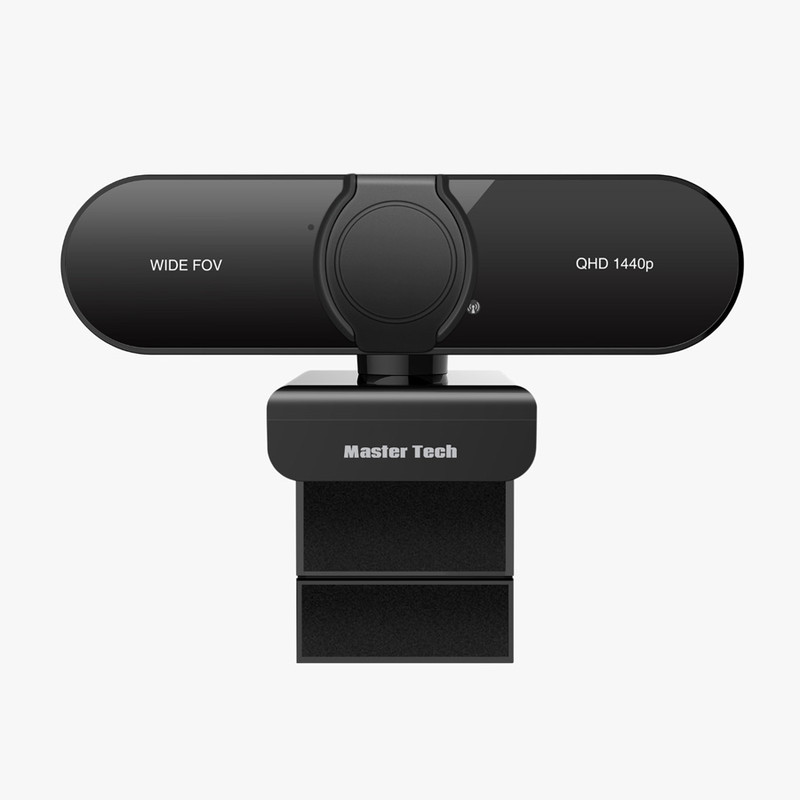 وب کم مستر تک مدل Master Pro 500