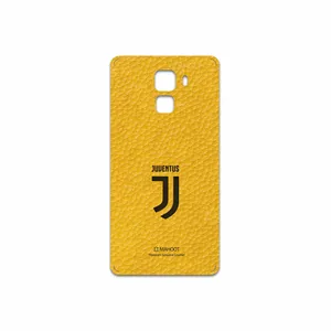 MAHOOT ML-JUVE Cover Sticker for Honor 7