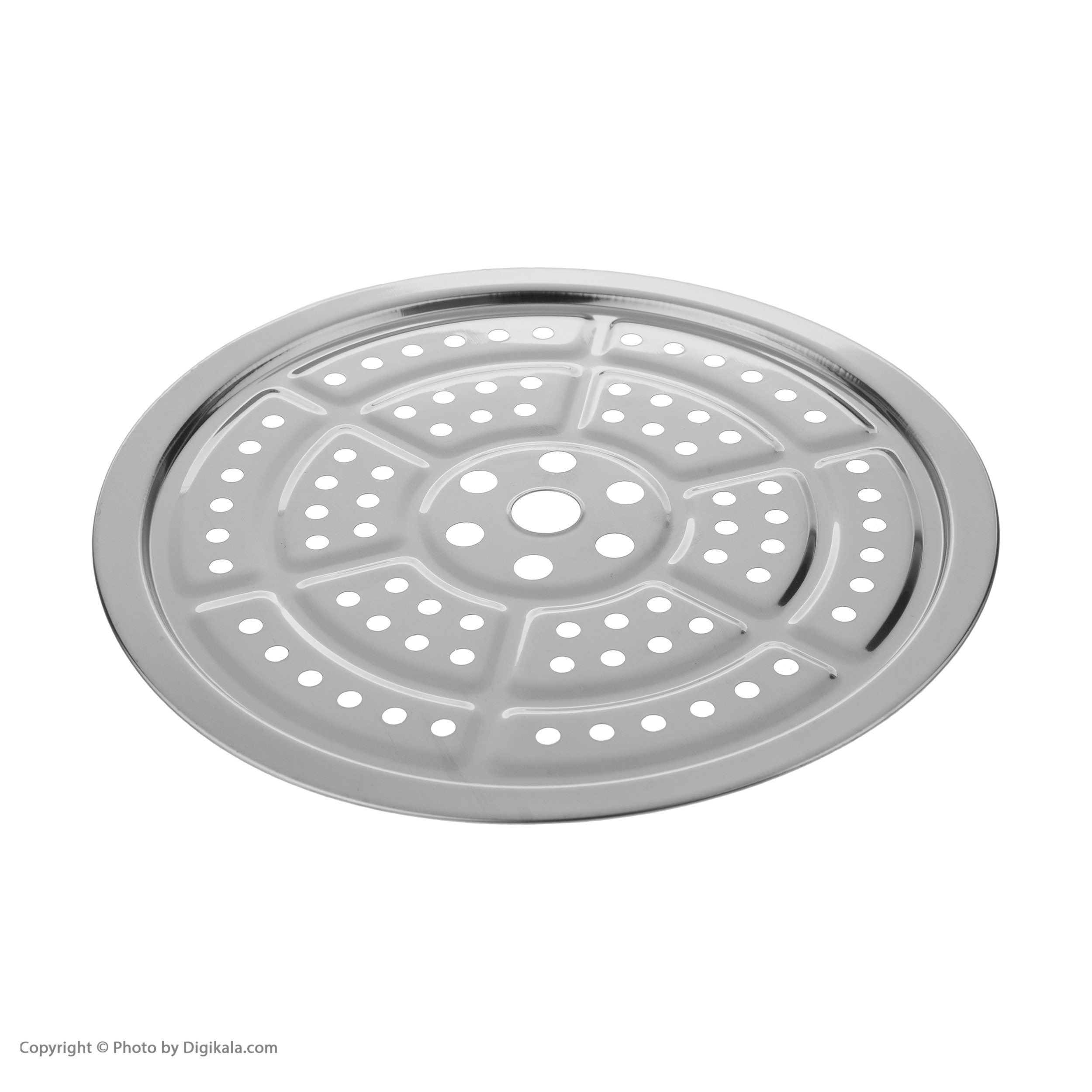 زودپز دسینی مدل 8008