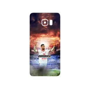 MAHOOT Alireza Jahanbakhsh Cover Sticker for Samsung Galaxy S6 Edge Plus