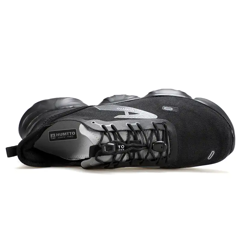 کفش پیاده روی مردانه هامتو مدل 350273A-1