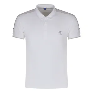 پولوشرت ورزشی آستین کوتاه مردانه مدل 8806
