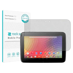 محافظ صفحه نمایش گیمینگ راک اسپیس مدل HyGAM مناسب برای تبلت سامسونگ Google Nexus 10