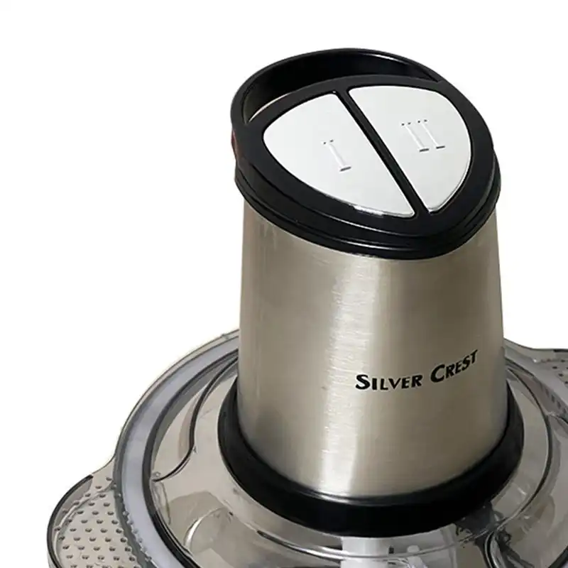 خردکن سیلور کرست مدل SL-2021 1800W 3.3L