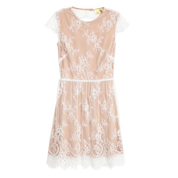 پیراهن زنانه اچ اند ام مدل 0497760001